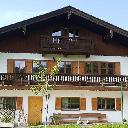 Maria Schnitzenbaumer Fischbachau Exterior photo